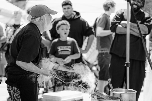Troy Farmers Market  |  NY - May 2026